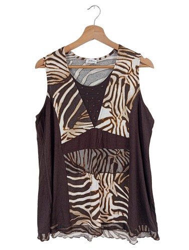 Gelco linien top - damen,