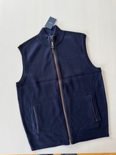 Hackett London Strick Weste