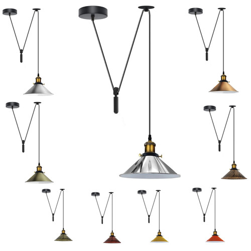 Vintage industrie - vintage,