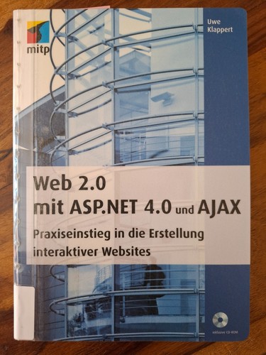 Web mit asp net 4 - "web,
