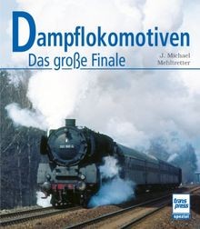 Dampflokomotiven das große - dampflokomotiven:,