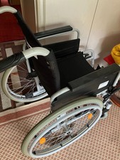 Bescomed-Rollstuhl PRIMUS ML