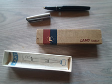 Lamy ratio füllfederhalter - lamy, 57