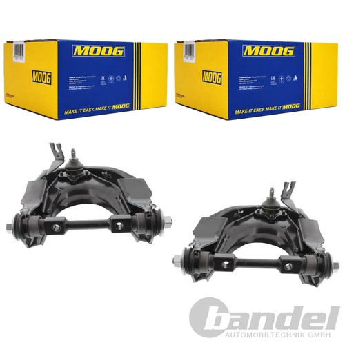 Moog querlenker vorne - 2x,