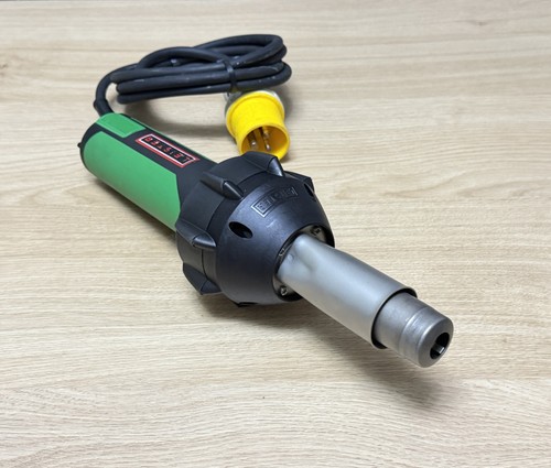 Leister triac - leister,