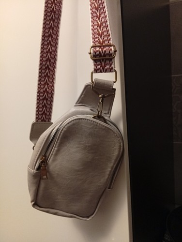 Crossover tasche beige - crossover,