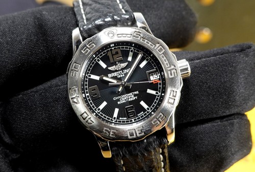 Breitling colt quartz - breitling, 33