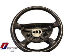 Mercedes-Benz W211 Lenkrad