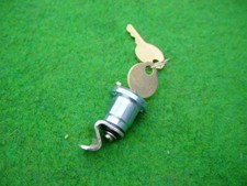 Seitendeckelschloss Simson SR1