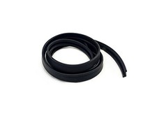 Gummikeder Seitenverkleidung