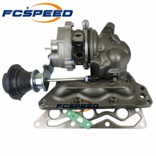 GT1238S 727211 Turbocharger