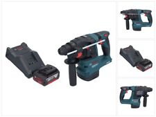 Bosch GBH 18V-22 Professional Akku Bohrhammer 18 V 1,9 J + 1x Akku 4 Ah + Lader