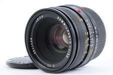 Leica Summicron-R 2 / 50mm E55 (35xxxxx) Top! FOTO JESCHNER An & Verkauf