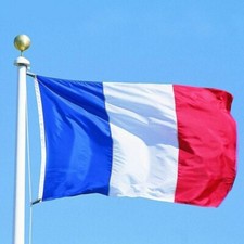 Frankreich Flagge 90X150 Fahne