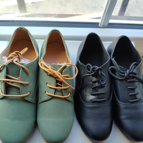 Tango tanzschuhe größe - tango,