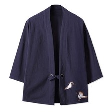 Stickerei herren japanisch - herren,