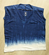 Armloses Damenshirt, straight