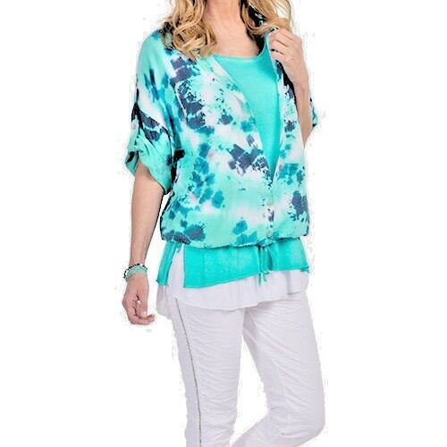 Mode tredy hippie - tredy,