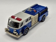 CORGI American La France Fire