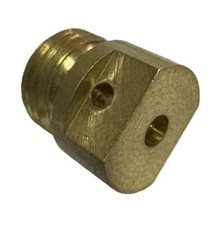 BMW R12, R35, Nadelventil, SUM