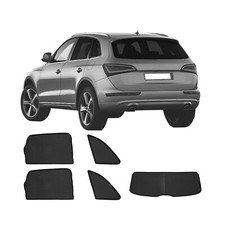 Sonnenschutz für Audi Q5 2008