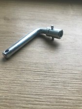 Bosch Natoknochen, Schlüssel