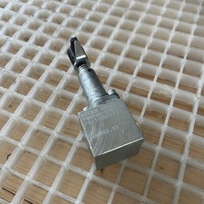 Hawe VB01AM-2/500-FG1-WG230 Anschlussblock Ventilverband Hydraulikventil