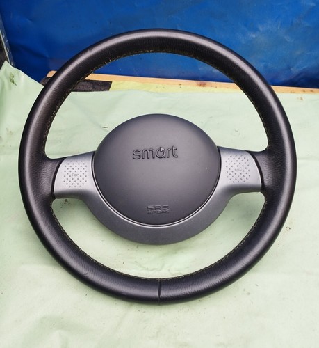 Smart fortwo 450 - fortwo,