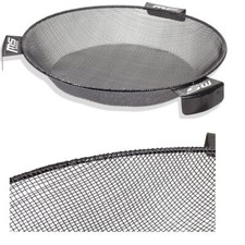 MS Range Futtersieb fein 2,5 mm 36 cm Angelsieb feedern Grundangeln 
