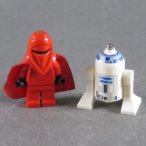 Lego star wars 2x - lego®,