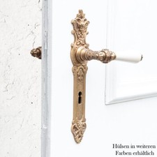 Drückergarnitur für