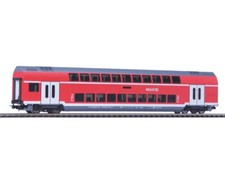PIKO 58803 Doppelstockwagen 2. Klasse DB Regio Ep.VI HO 1:87 NEU