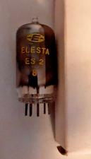 Elesta ES2 Röhre Radioröhre Elektronenröhre electron tube