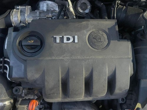 Motor ohne anbauteile - motor,