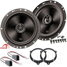 JBL LAUTSPRECHER für RENAULT