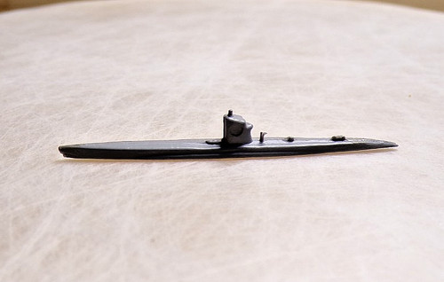 B156 modell schiff - ..., modell-schiff