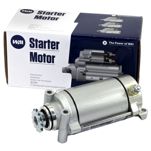 Anlasser starter anlassermotor - anlasser,
