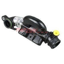 Metzger Saugrohr für