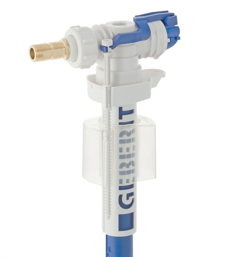 Geberit typ 380 - geberit, füllventil