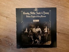 Crosby, Stills, Nash & Young -
