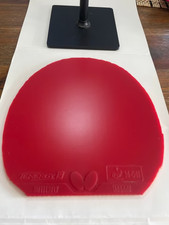 Butterfly tenergy red - 19, (2,1