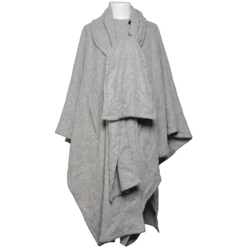 Zara poncho größe m - zara,, größe: