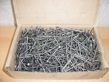 2,5 kg Drahtstifte Nägel 2,5 mm x 55 mm