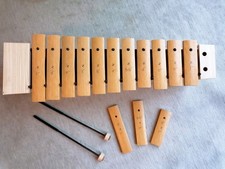 Xylophon Sonor Percussion SK X 100