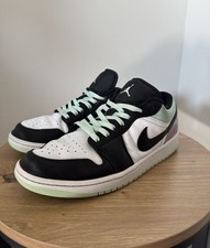 Nike Air Jordan 1 Low SE Tie
