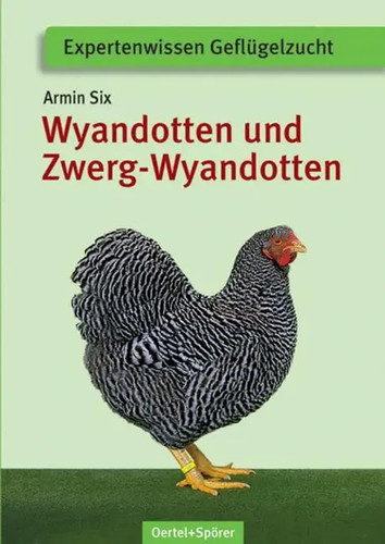 Armin six wyandotten und - |,