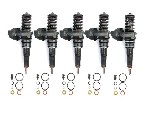 Pumpe düse einheit vw - 5x, pumpe-