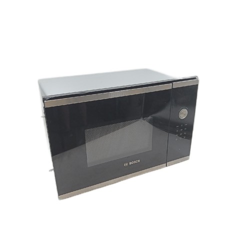 Bosch serie bel554ms0 einbau - 6,