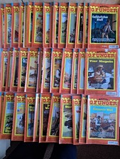 G. F. UNGER , 38 Western