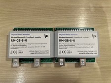 2x LDT Littfinski RM-GB-8-N